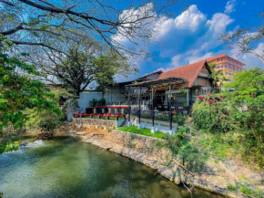 Rimtarn Hotel Pakchong